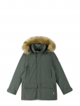 Reima - Reimatec Down Jacket, Serkkula - Talvejoped - 152