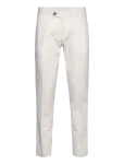 Lindbergh - Linen Club Pants - Ametlikud - XXL