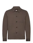 Lindbergh - Superflex Overshirt - Pealiss&auml;rgid - L