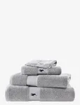 Ralph Lauren Home - Poloplay Bath Towel - Vannir&auml;tikud - 70X140CM