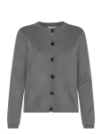 Object - Objester Sli L/S Knit Cardigan Noos - Kardiganid - S