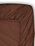 Midnatt - Fitted Sheet Cortado - Sheets - 120X200CM