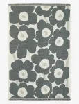 Marimekko Home - Unikko Jacquard Throw 150X220 - Tekid ja pleedid - 150X220CM