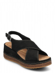 Clarks - Kassanda Step D - Flat - 37