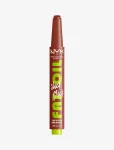 NYX Professional Makeup - Nyx Professional Makeup Fat Oil Slick Click Lip Balm - Lip Care - 2.3 ML