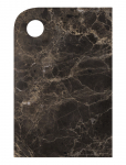 Mette Ditmer - Marble Serving Board - Serveerimisvaagnad - W20X L30X H1CM