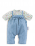 Corolle - Corolle Blouse And Overall, 36 Cm - Nukuriided - 36 CM