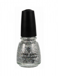 China Glaze - Nail Lacquer - K&uuml;&uuml;nelakid - 14 ml