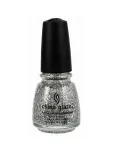 China Glaze - Nail Lacquer - K&uuml;&uuml;nelakid - 14 ml