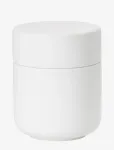 Zone Denmark - Jar With Lid Ume - Hambaharja hoiikud - 8.3X 8.3X 10.3CM