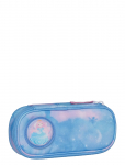 Beckmann Norway - Oval Pencil Case, Fairytale - Pinalid - 0.9 L