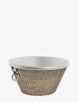 Lene Bjerre - Norah Wine Cooler - J&auml;&auml;&auml;mbrid - 40X40X20CM