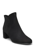 Tamaris - Women Boots - Kontsaga poolsaapad - 37
