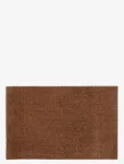 Tica Copenhagen - Floormat/Carpet Cognac 40X60 Cm - Uksematid - 60X40X0.7