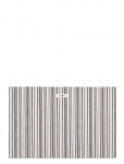By Mogensen - Pudebetr&aelig;k Small Stripes - Padjap&uuml;&uuml;rid - 40X60CM