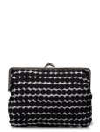 Marimekko - Puolikas Kukkaro R&auml;symatto - Rahakotid - ONE SIZE