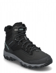 Merrell - Women's Thermo Akita Mid Wp - Black - Spordi &otilde;ue- ja matkajalatsid - 37