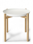 Design House Stockholm - Tablo Table Set High - Abilauad ja v&auml;ikesed lauad - ONE SIZE