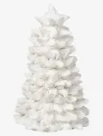 Broste Copenhagen - Pulp Christmas Tree - Christmas Decoration - &Oslash; 8 CM