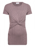 Mamalicious - Mlanli June Ss Jrs Top 2F - L&uuml;hikeste varrukatega - XS