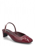 ALOHAS - Lindy Leather Pumps - Kontsaga slingback-kingad - 41