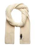Polo Ralph Lauren - Polo Bear Rib-Knit Scarf - Talvised sallid - ONE SIZE