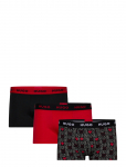 HUGO - Trunk Triplet Design - Bokserid - XL