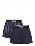 BOSS - 2P Boxer Shorts Ew - Bokserid - S