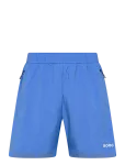 Bj&ouml;rn Borg - Borg Zip 7" Shorts - Spordi l&uuml;hikesed treeningp&uuml;ksid - XXL