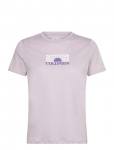 Columbia Sportswear - Ruby Springs Graphic Fitted Ss - Spordi T-s&auml;rgid - XS