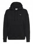 PUMA - Ess Elevated Comfort Hoodie Tr - Spordi kapuutsiga pusad - L