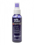 Milk_Shake - Ms Toning Spray Silver 100Ml - Color Treatments - 100 ml