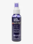 Milk_Shake - Ms Toning Spray Silver 100Ml - Color Treatments - 100 ml