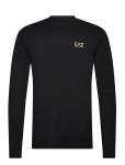 EA7 - T-Shirt - Pikkade varrukatega - XXXL