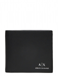 Armani Exchange - Wallet - Kaarditaskud - ONE SIZE
