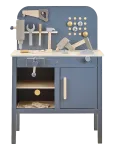 JaBaDaBaDo - Workbench - M&auml;ngut&ouml;&ouml;riistad - ONE SIZE