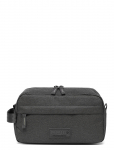 EPIC Travelgear - Compact Toilet Case Black - Reisitarvikud - ONE SIZE