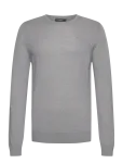 J. Lindeberg - M Merino Blend C-Neck Sweater - &Uuml;mara kaelusega - XXL