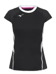 Mizuno - Premium High-Kyu Tee(W) - Sports Tops & T-shirts - XXL