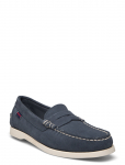 Sebago - Dan Boat Flesh Out W - Madalad kingad - 36