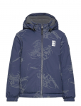 Lego Wear - Lwjad 602 - Jacket - Talvejoped - 104