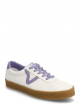 VANS - Sport Low - Madala s&auml;&auml;rega sporditossud - 35