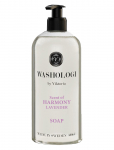 Washologi - Soap Harmony - Vedelseebid - 500 ml