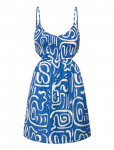 Billabong - True Desire Mini Drs - Spordikleidid - M