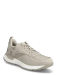 Timberland - Voyager Park Low Lace Up Sneaker Light Taupe Mesh - Madala s&auml;&auml;rega tossud - 43