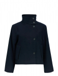 Object - Objriki Re Short Jacket Noos - Villased jakid - 44