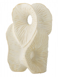 Bloomingville - Fabien Deco - Portselankujud ja skulptuurid - ONE SIZE
