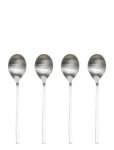 OYOY Living Design - Yuka Spoon - Pack Of 4 - Supilusikad - 20X4CM