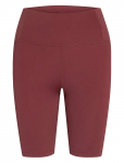 Girlfriend Collective - Float High-Rise Bike Shorts - Spordi l&uuml;hikesed treeningp&uuml;ksid - M
