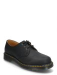 Dr. Martens - 1461 Black Ambassador - Derby kingad - 43
